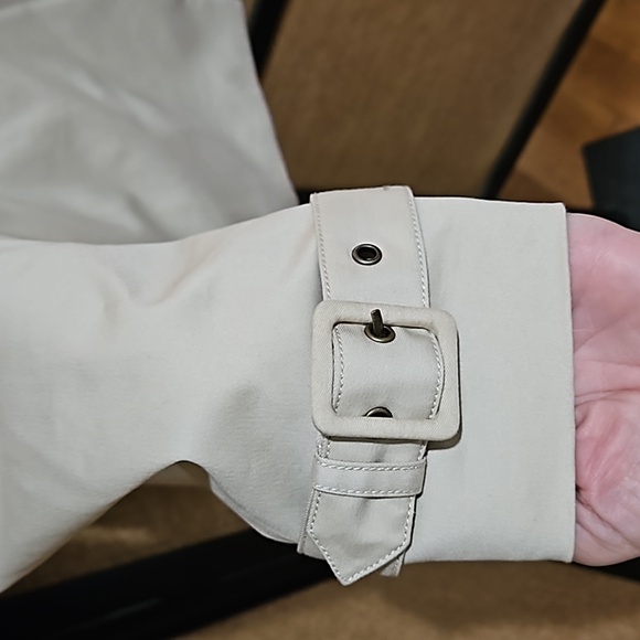 Fossil "Katherine" Jacket - Picture 5 of 9